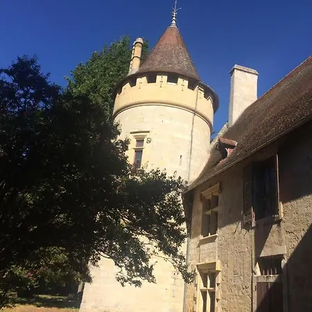 In A Renaissance Castle *