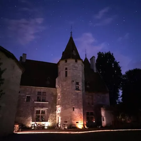 In A Renaissance Castle